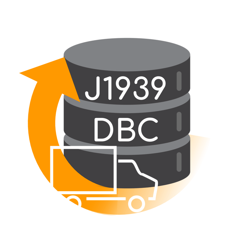 J1939 DBC File - PGN & SPN Data [2020-03]