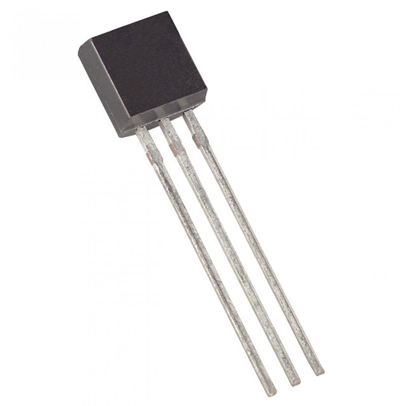 LM35 TO-92 Thermometer Temperature Sensor