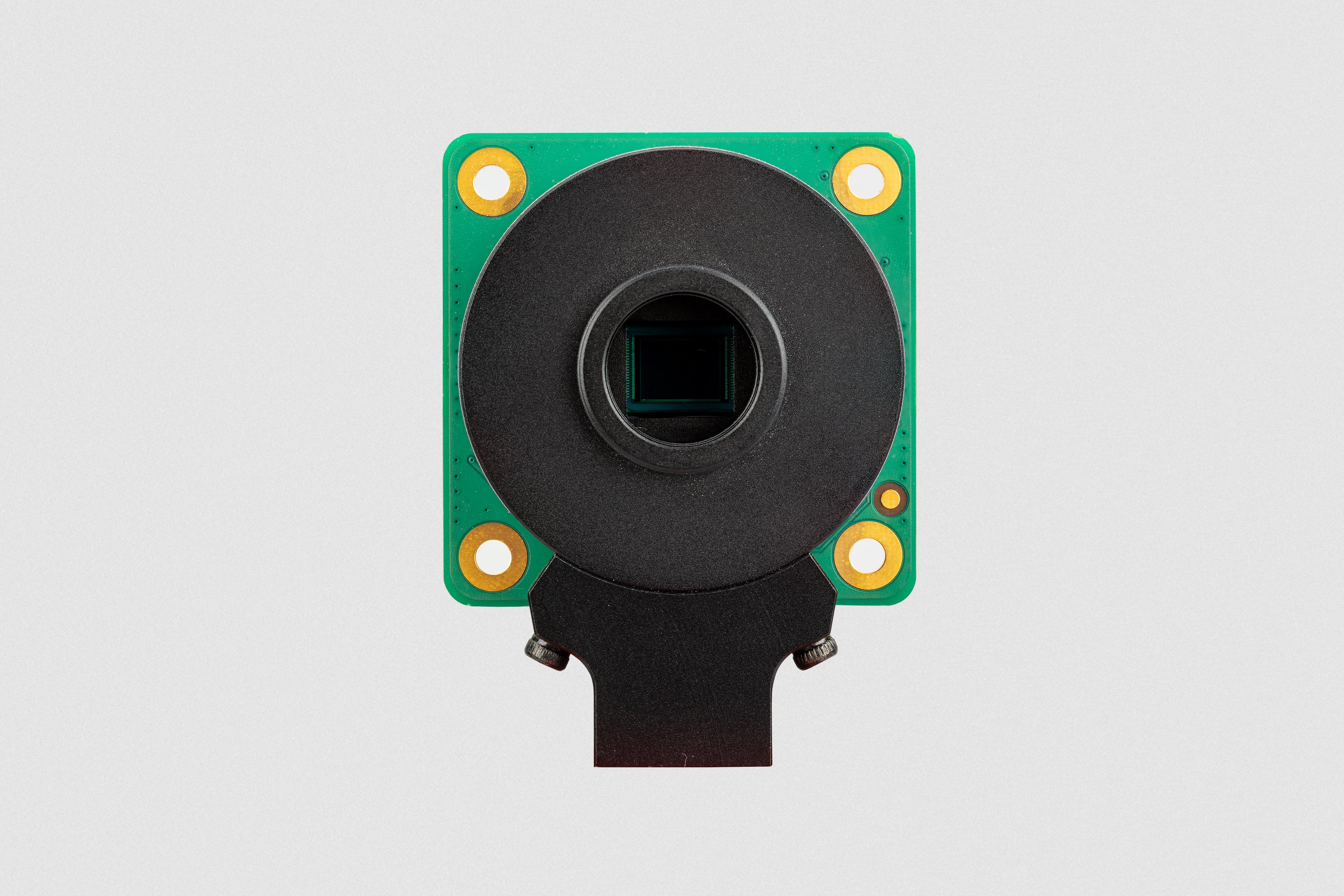 Raspberry Pi HQ Kameramodul (HQ Camera) M12 mount / S-mount