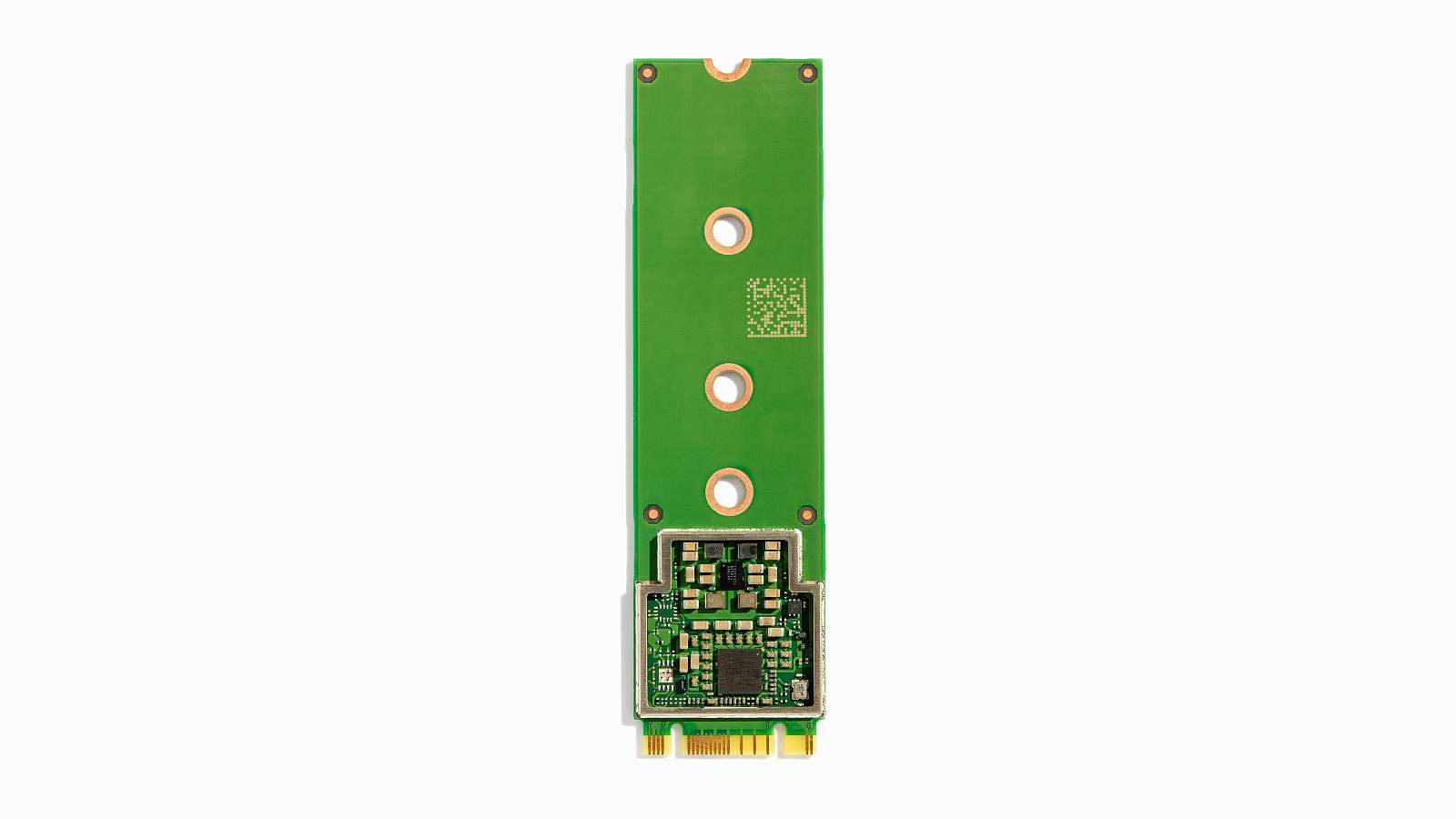 Google Coral M.2 Accelerator B+M key