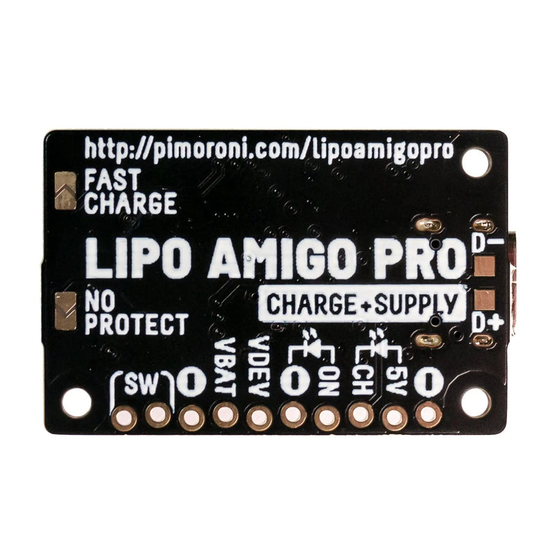 LiPo Amigo (LiPo/LiIon Battery Charger)