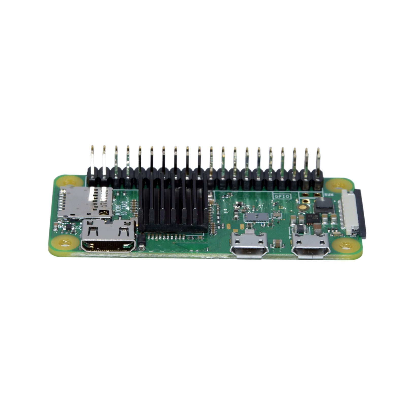 Pi Zero WHPC