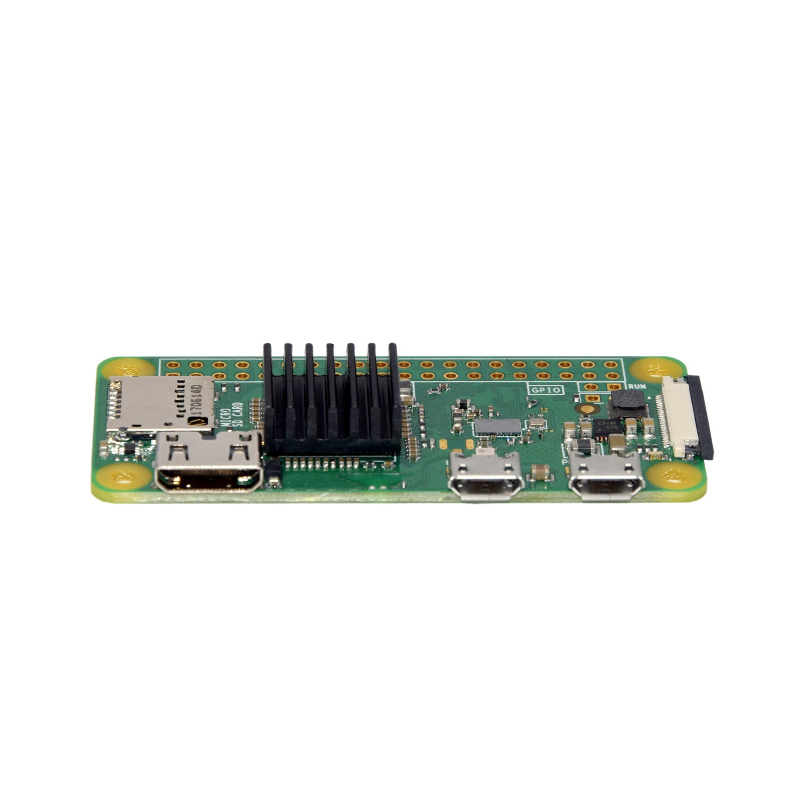 Pi Zero WPC