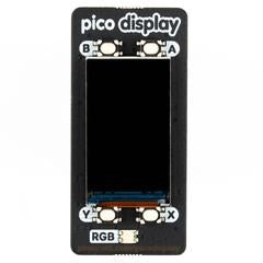 Pico Display Pack