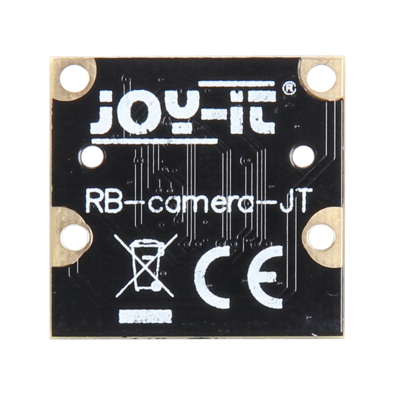 5 MP Camera Modul (Joy-iT)