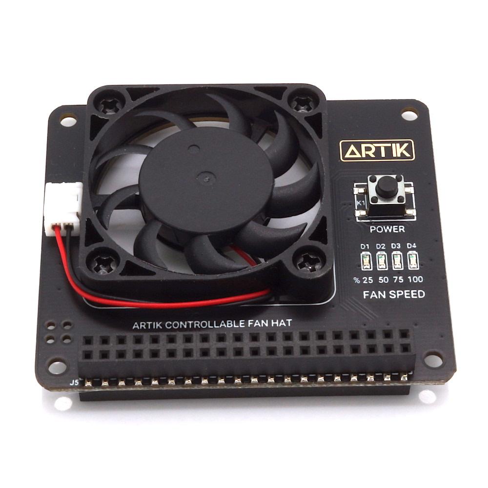 Argon FAN Hat für Raspberry Pi