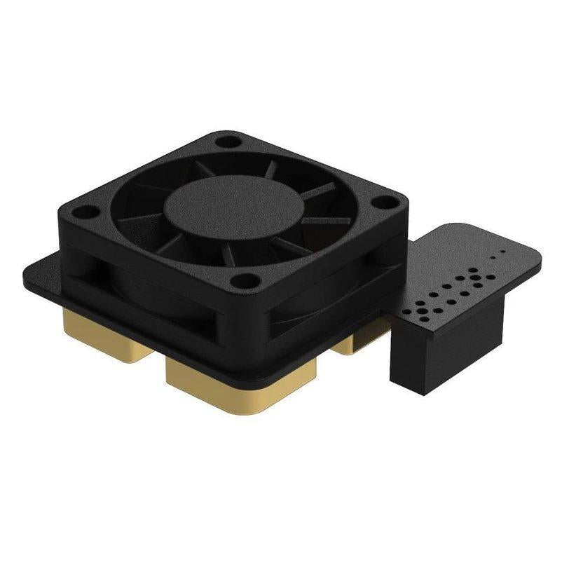 Argon Mini Fan, Lüfter Addon für Raspberry Pi