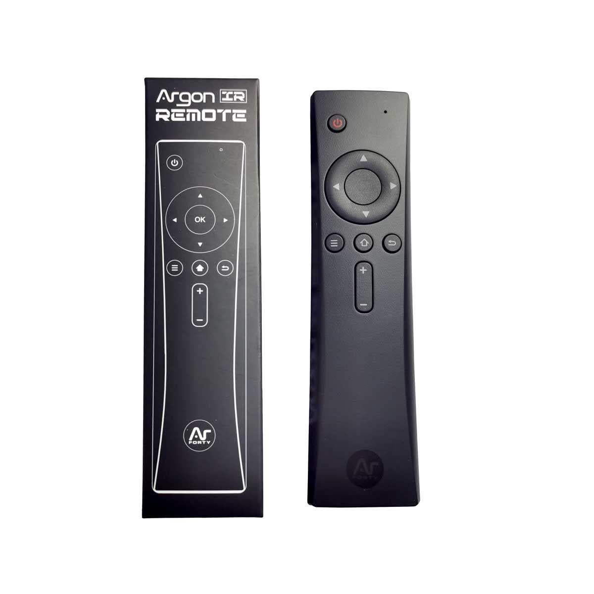 Argon IR Remote, Fernbedienung für Argon One Case