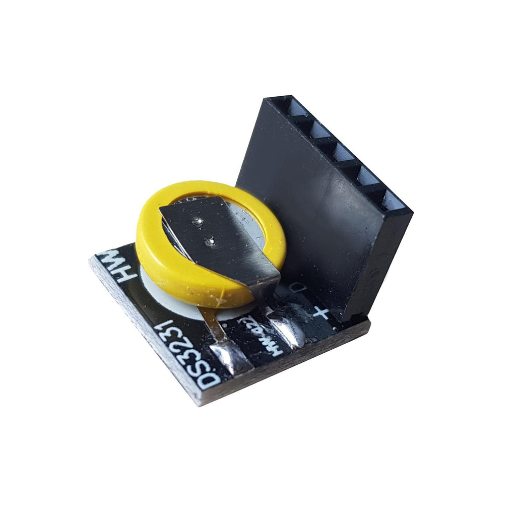 Modul Clock DS3231 Real Time Clock Modul für Raspberry Pi