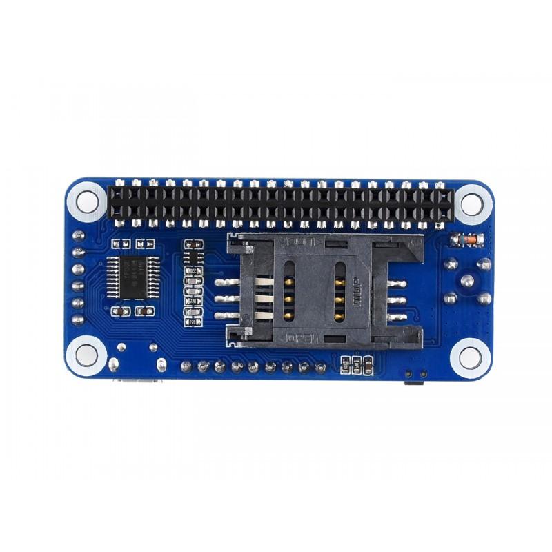 Waveshare 15936 - SIM7020E NB-IoT HAT