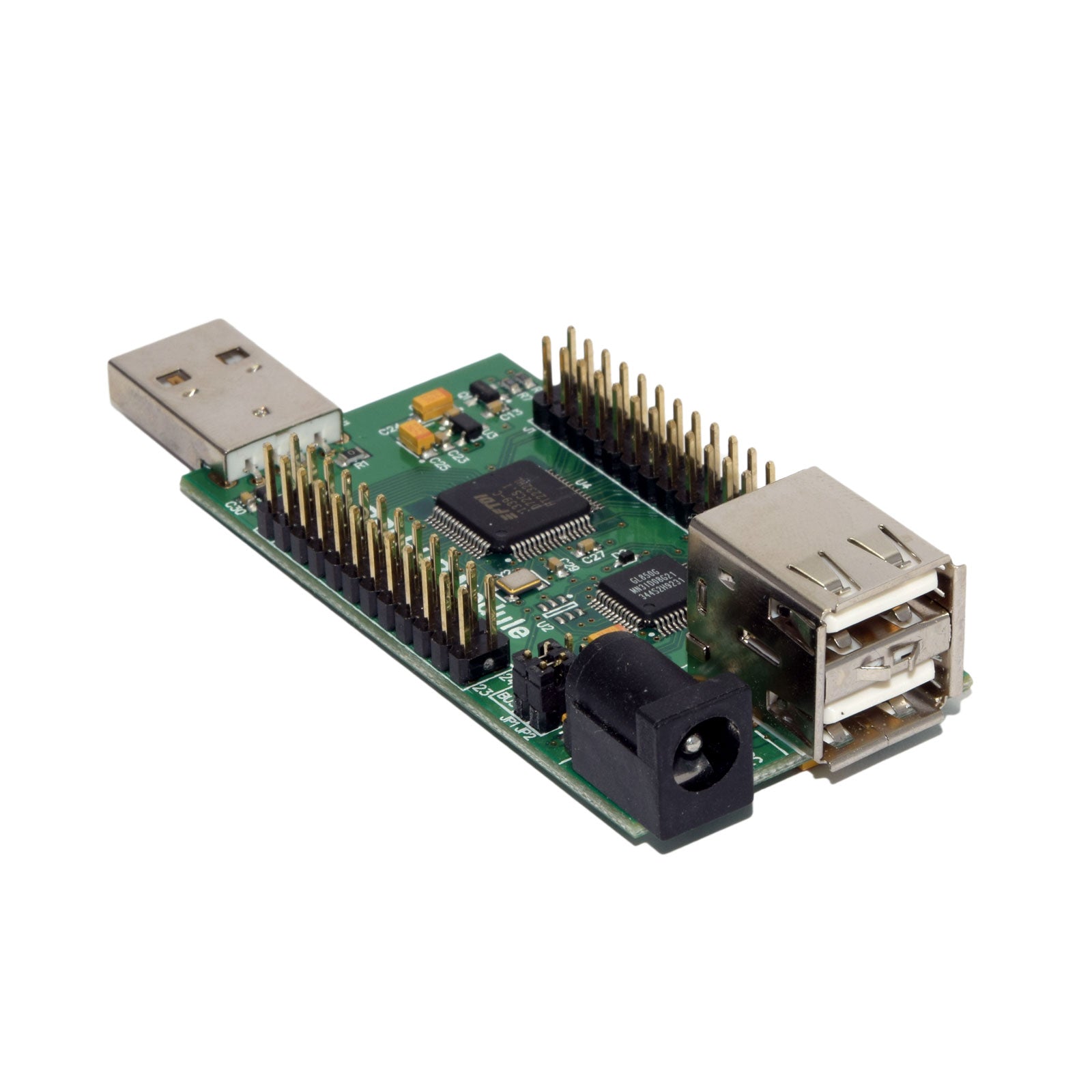 RPi HUB Module