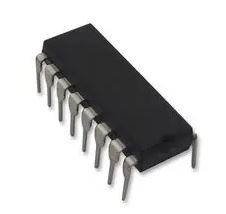 Schieberegister - SN74HC595N TEXAS INSTRUMENTS