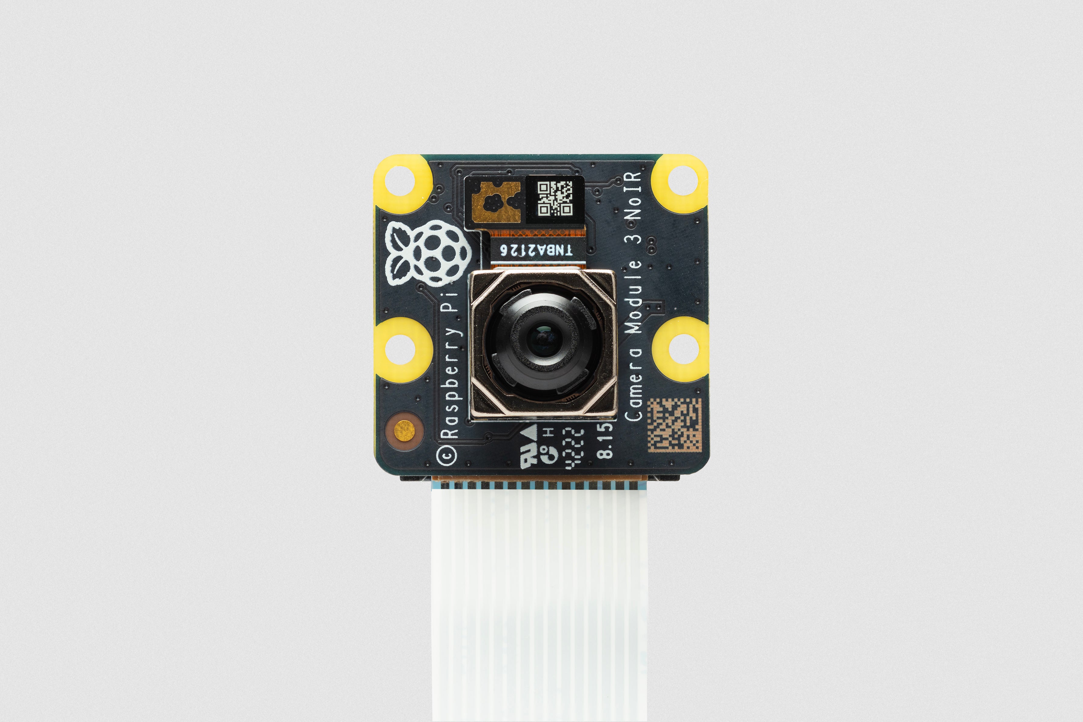 Raspberry Pi Kameramodul v3 Konfigurator (Raspberry Pi Camera Module 3)