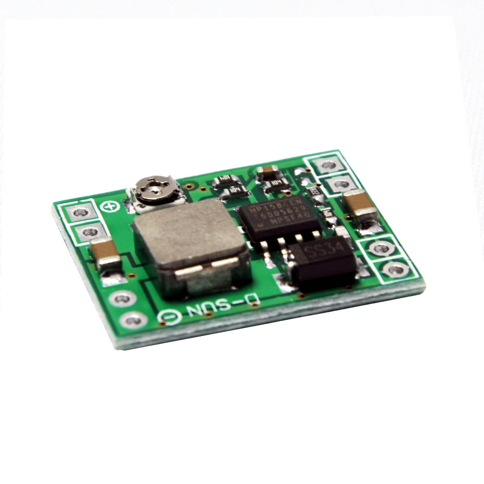 Step Down Converter Modul