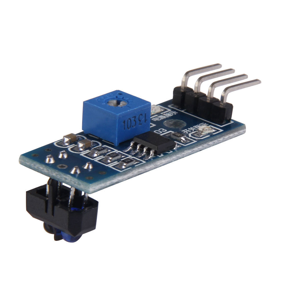 TCRT5000 Tracking Sensor Module