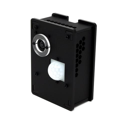 PIR Camera Case for Raspberry Pi 4