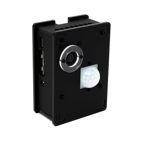 PIR Camera Case for Raspberry Pi 4