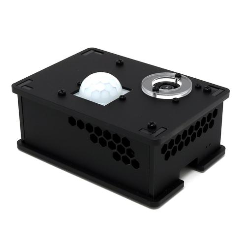 PIR Camera Case for Raspberry Pi 4