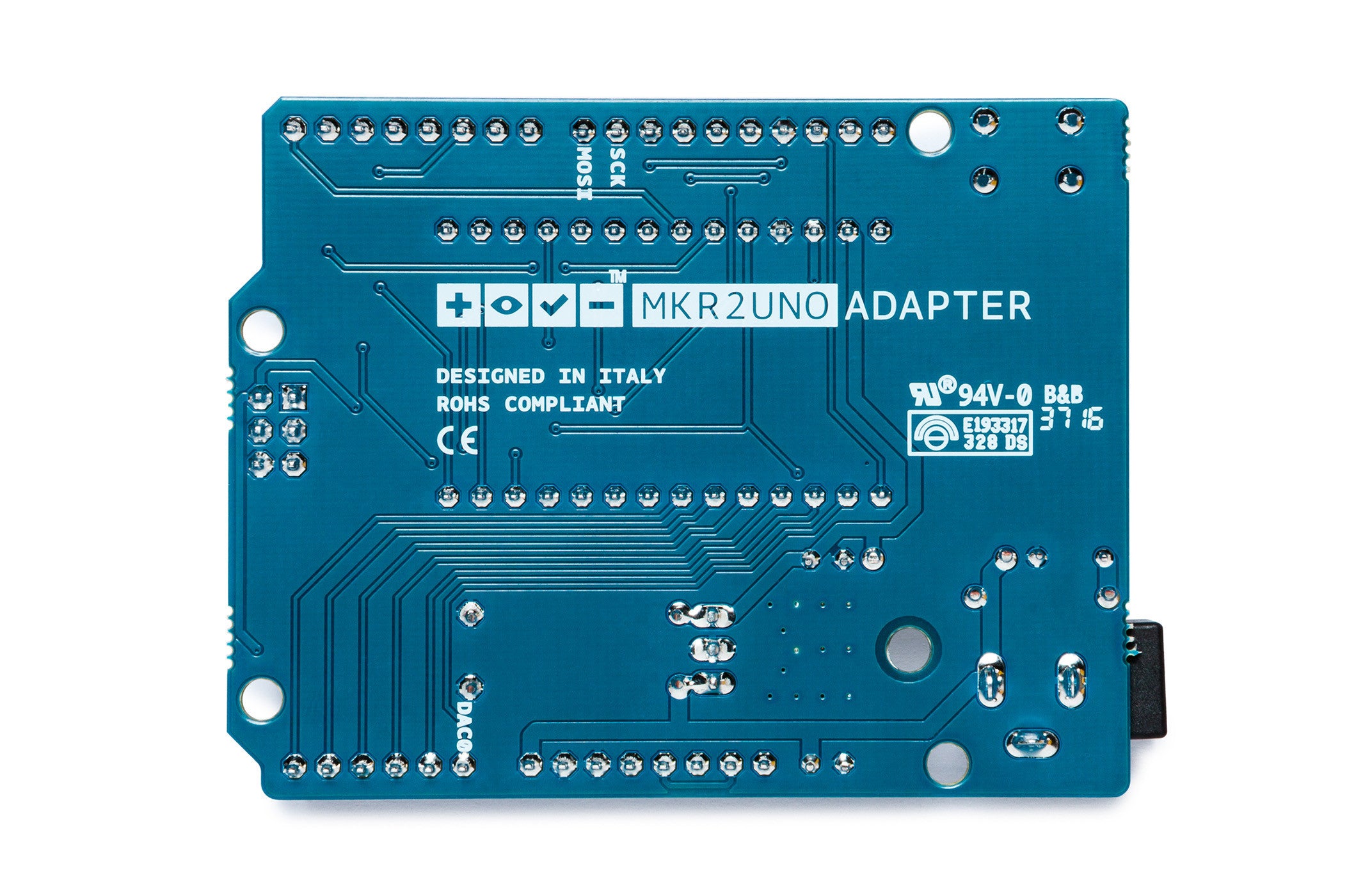 MKR2UNO ADAPTER