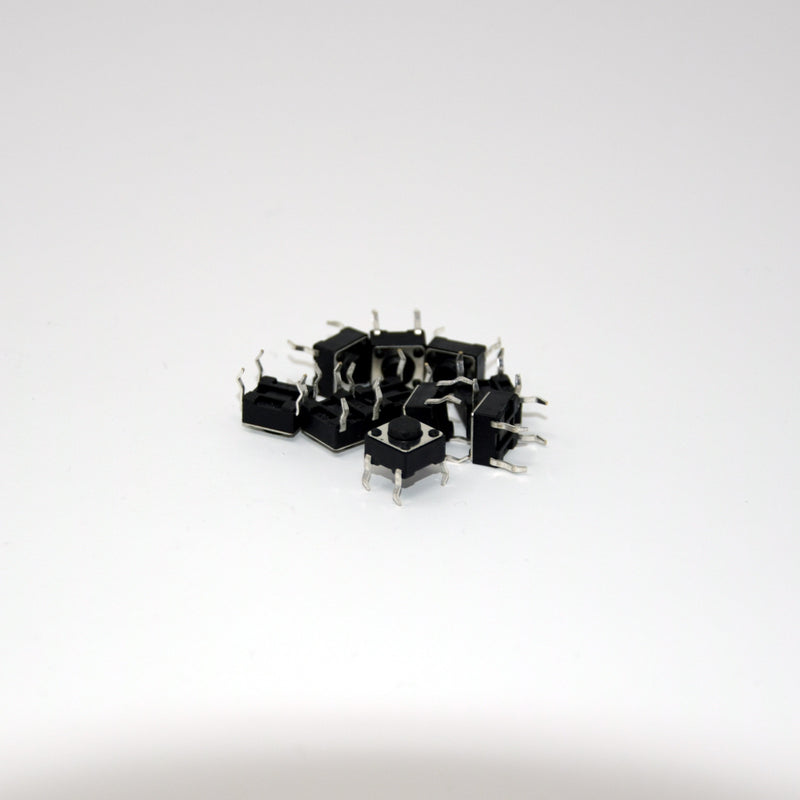 Micro Taster Schalter 10/20/100 Stück