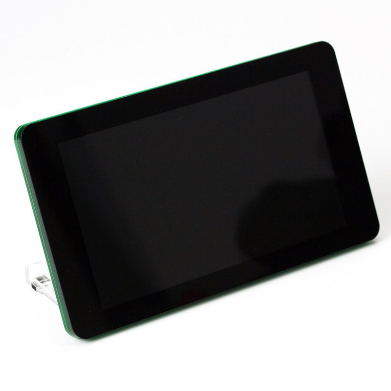 Rahmen für das Raspberry Pi 7" Touchscreen Display