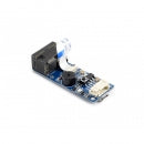 Waveshare 14810 - Barcode Scanner Modul, liest 1D / 2D Codes, UART / USB Ausgang