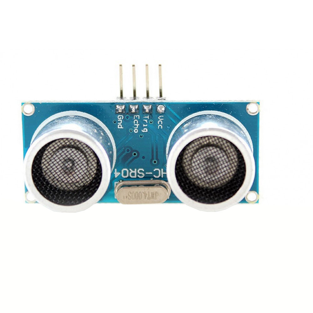 Ultrasonic Sensor - HC-SR04