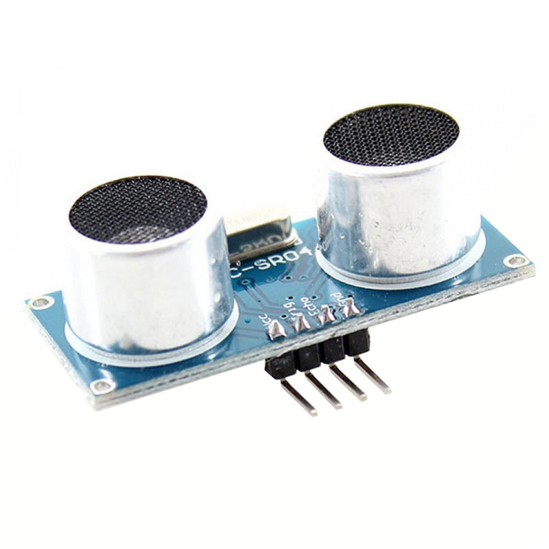 Ultrasonic Sensor - HC-SR04