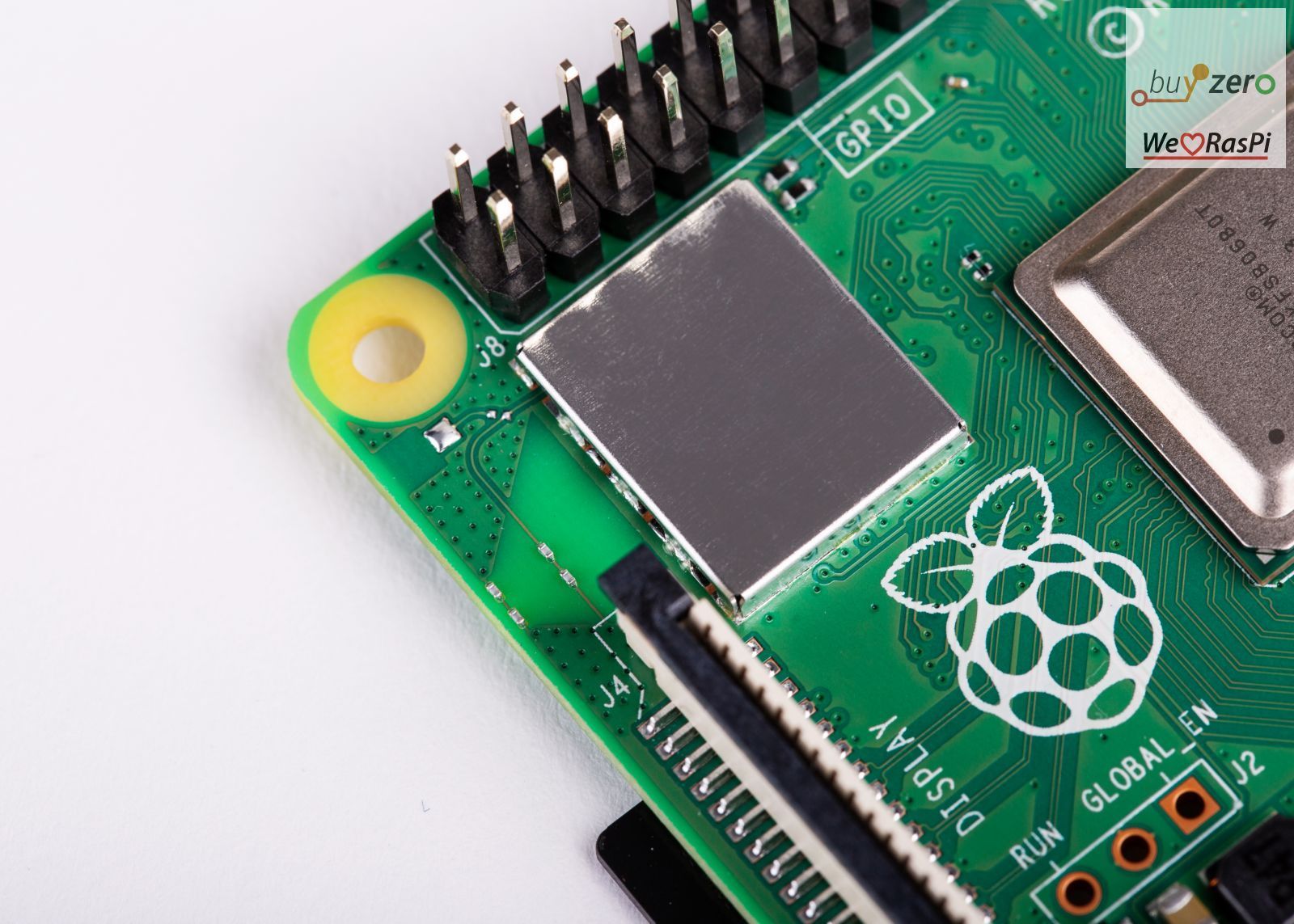 Raspberry Pi 4B 8GB