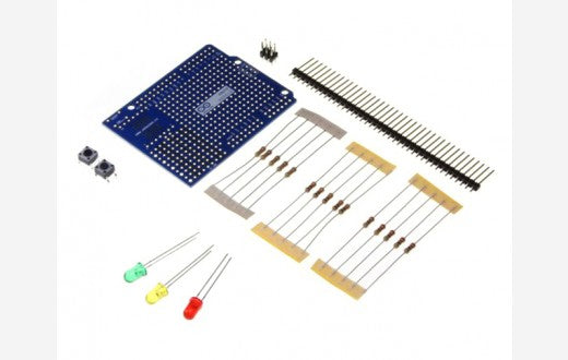 Arduino Shield Proto