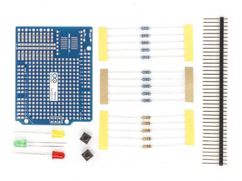 Arduino Shield Proto