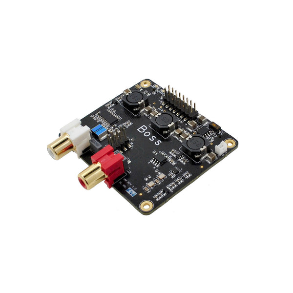 Allo BOSS I2S DAC Allo BOSS I2S DAC