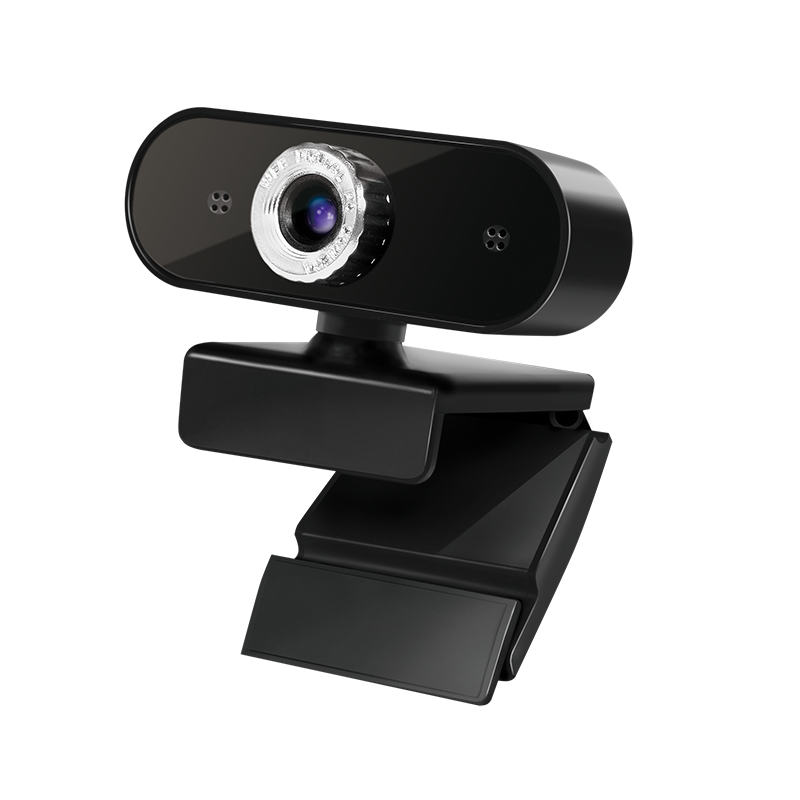 HD Webcam mit Mikrofon (LogiLink)