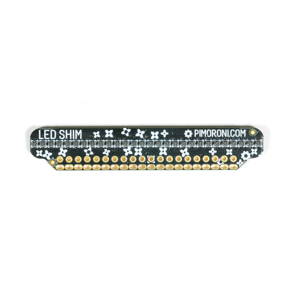 LED SHIM