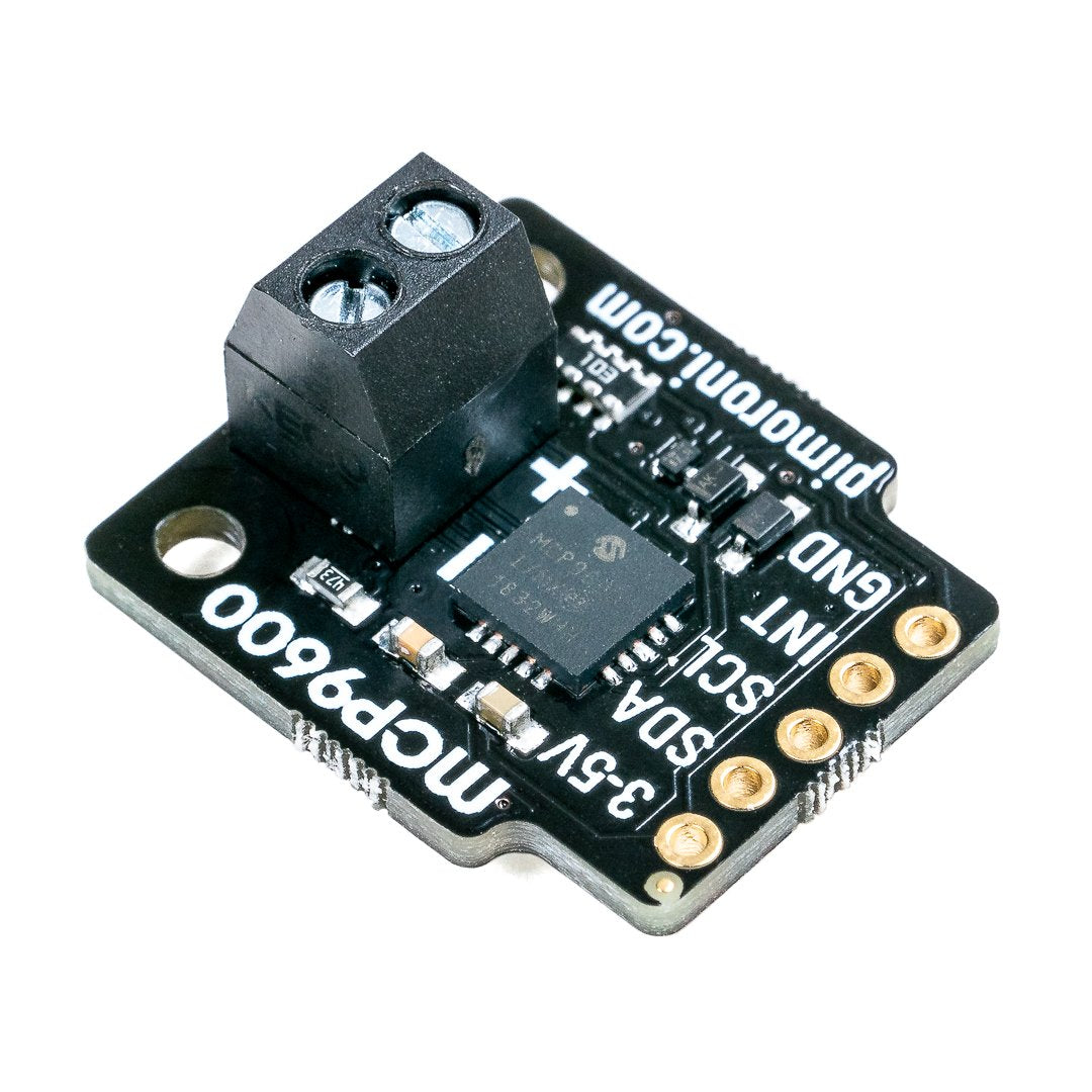 MCP9600 Thermocouple Amplifier Breakout