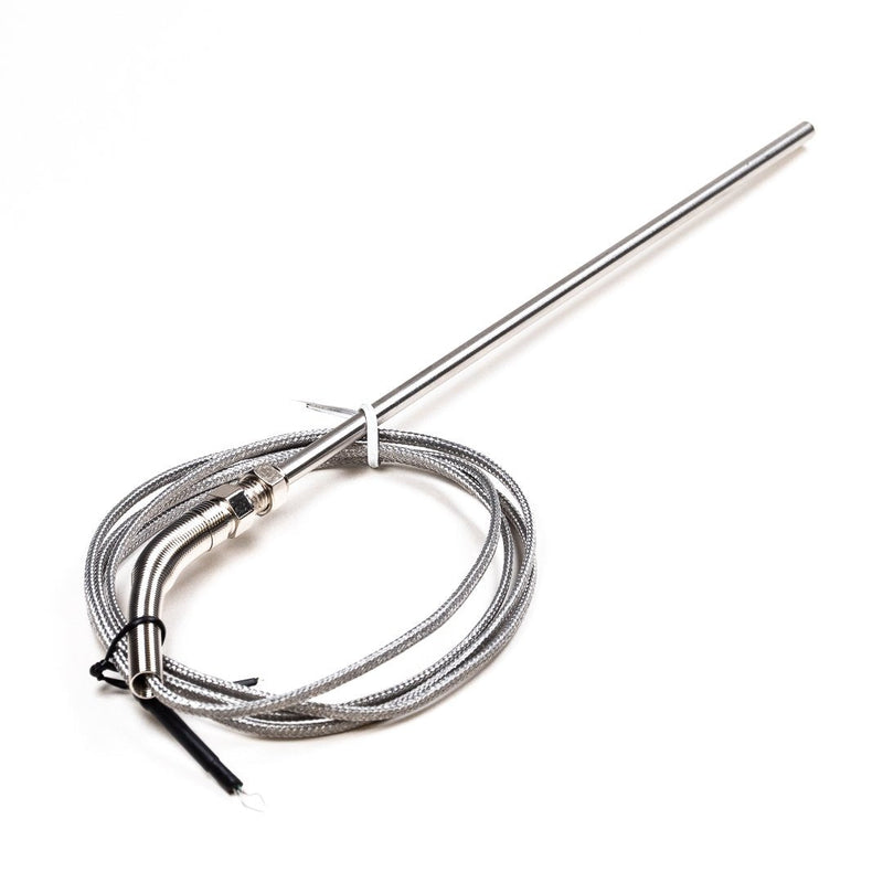 Stainless Steel K-type Thermocouple
