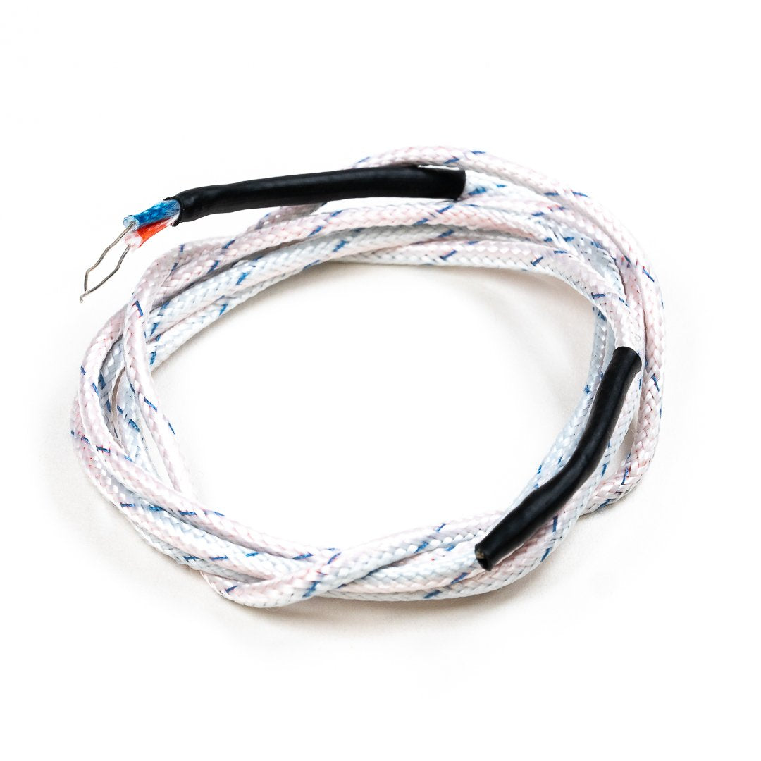 Braided K-type Thermocouple