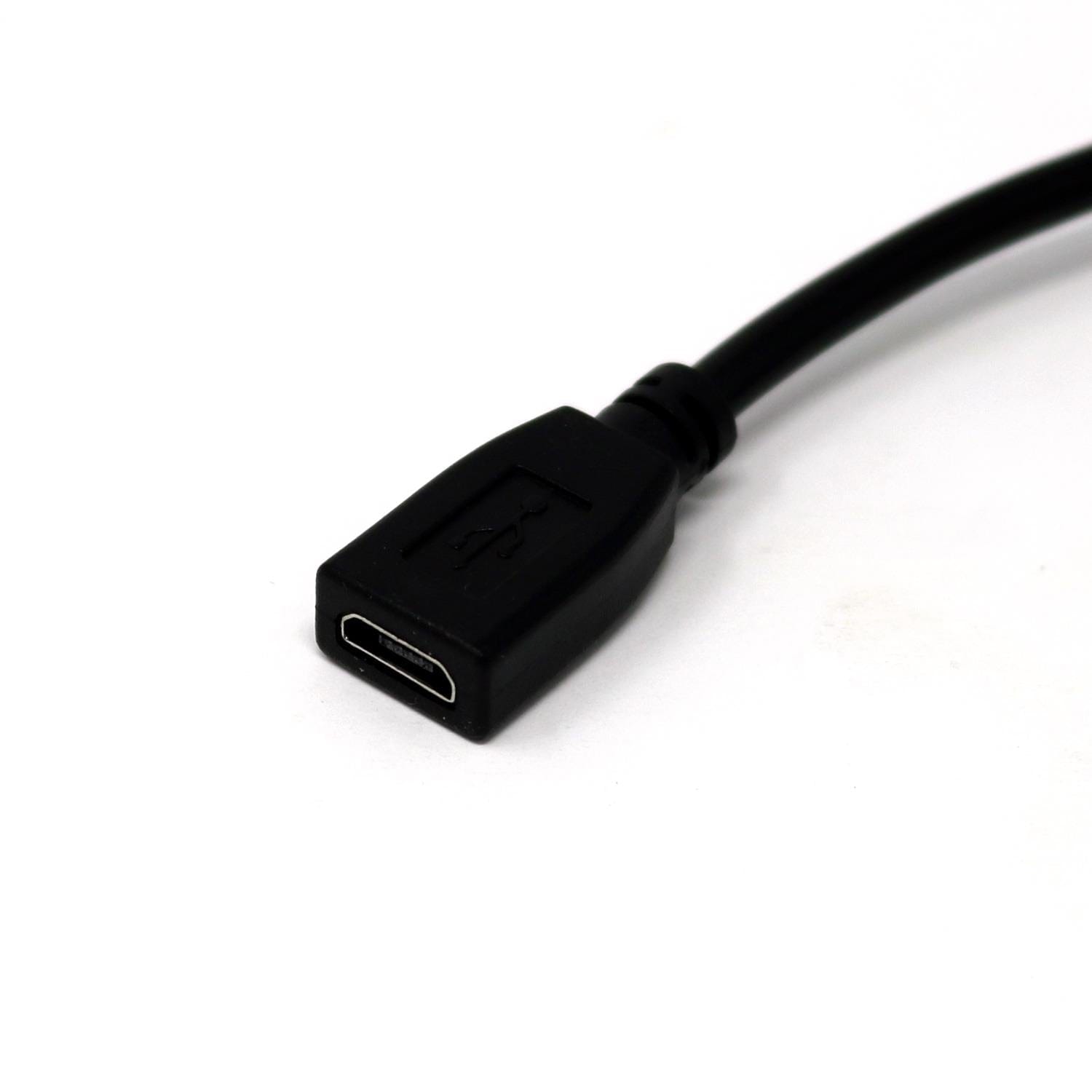 Micro-USB-Kabel mit Ein/Aus-Schalter für Pi Zero, Pi 3 & Pi 3A+