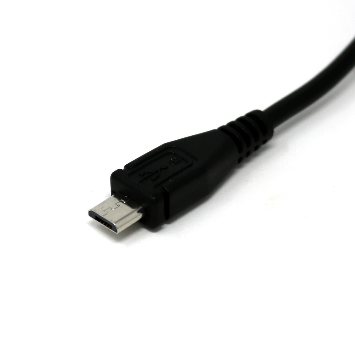 Micro-USB-Kabel mit Ein/Aus-Schalter für Pi Zero, Pi 3 & Pi 3A+