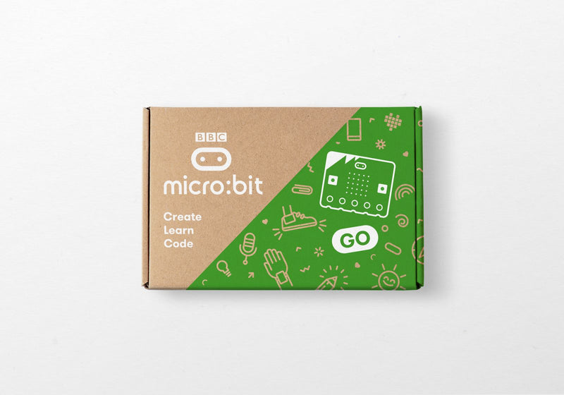 micro:bit go 2 Starter-Bundle