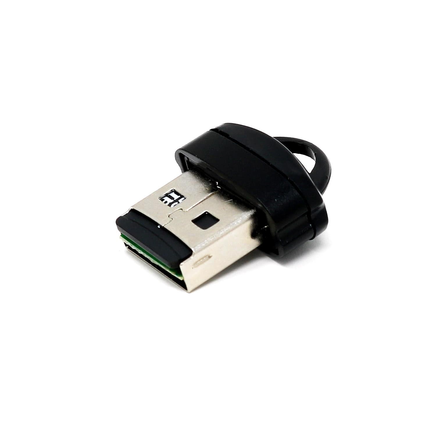 Mini USB 2.0 MicroSD Card Reader