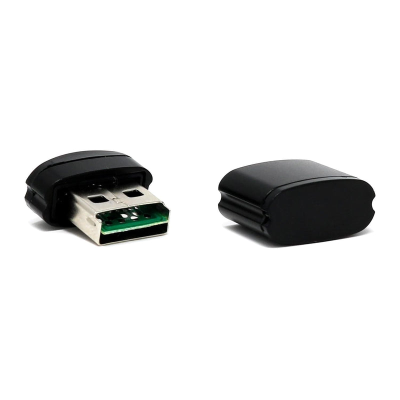 Mini USB 2.0 MicroSD Card Reader