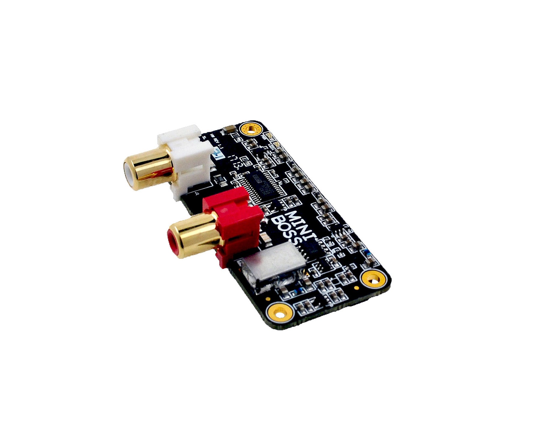 Allo Mini BOSS I2S DAC