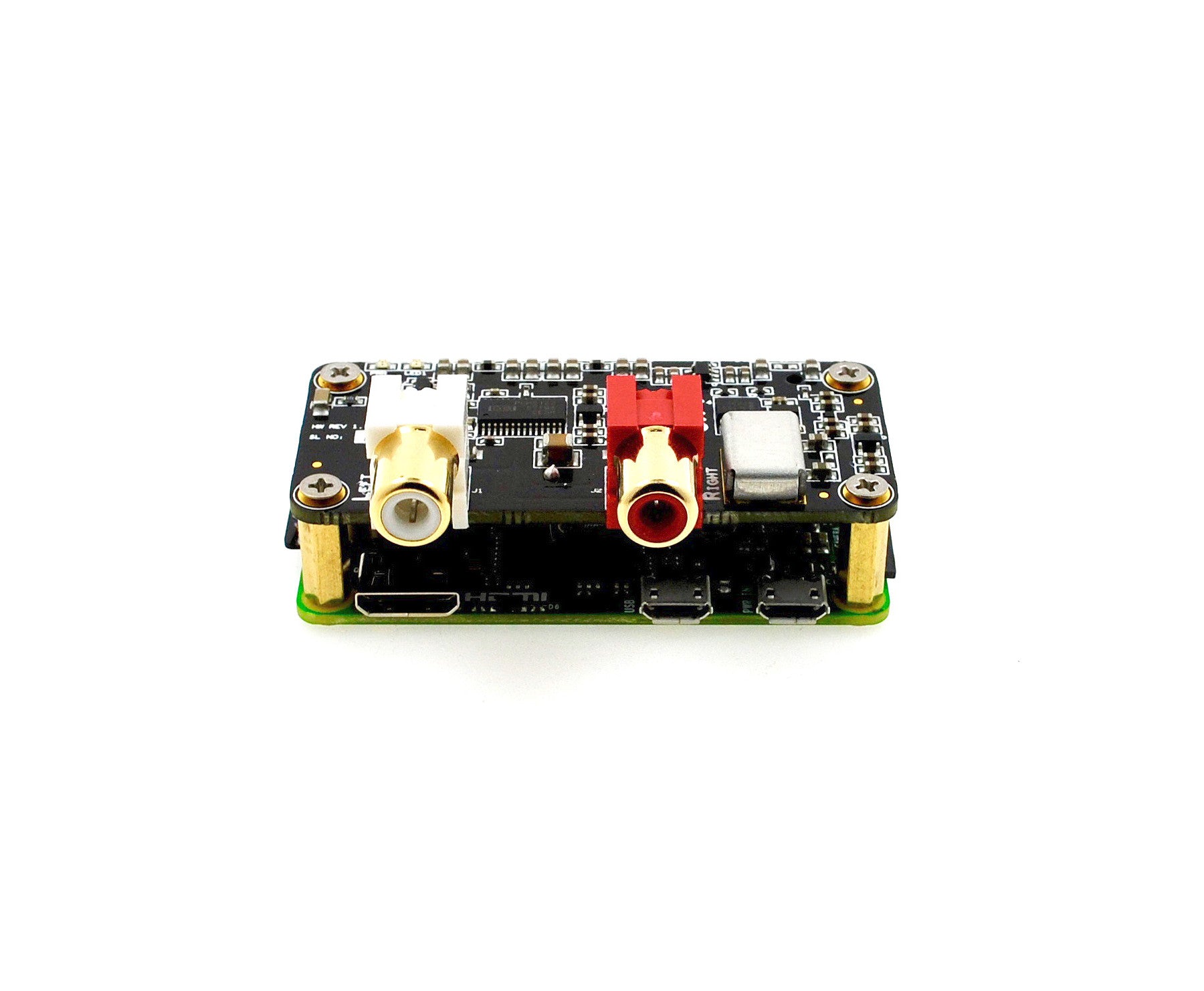 Allo Mini BOSS I2S DAC