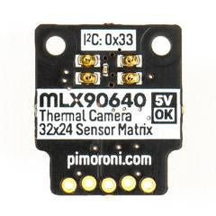 MLX90640 Thermal Camera Breakout