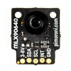 MLX90640 Thermal Camera Breakout