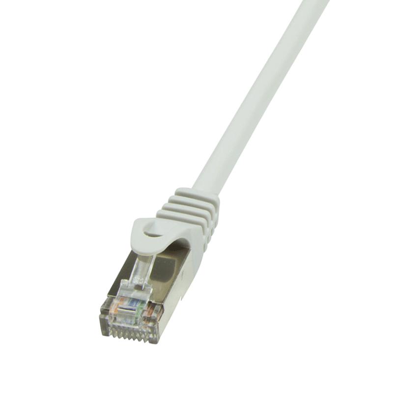 30 m LAN Kabel - CAT6 (LogiLink)