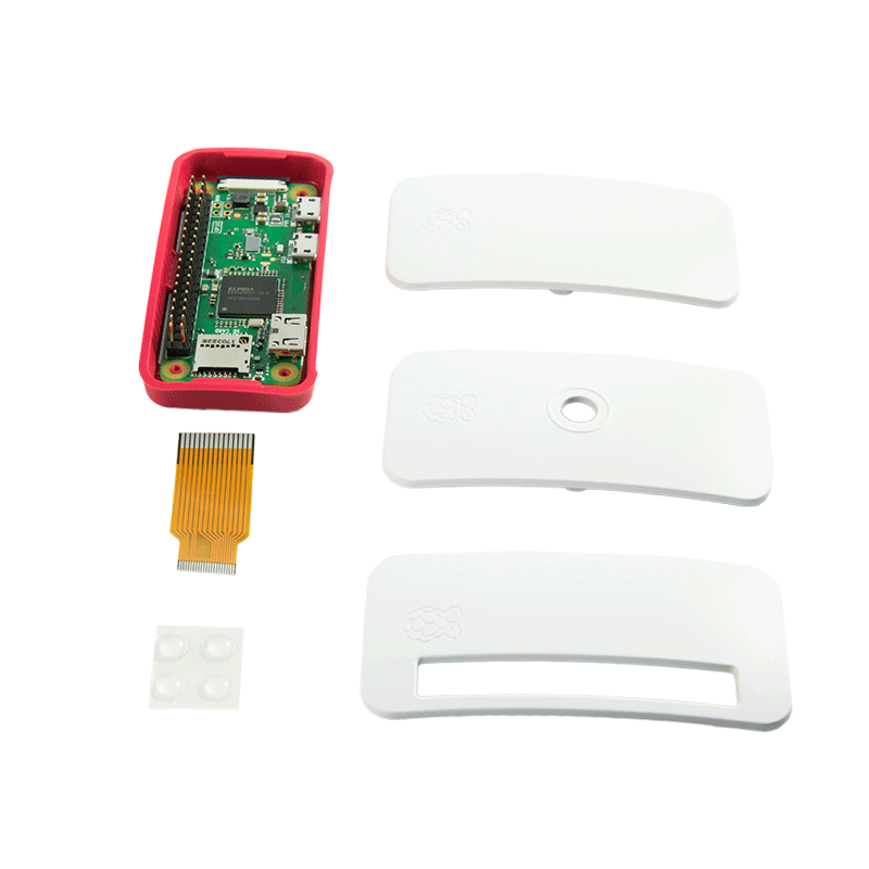 Konfigurator Pi Zero W