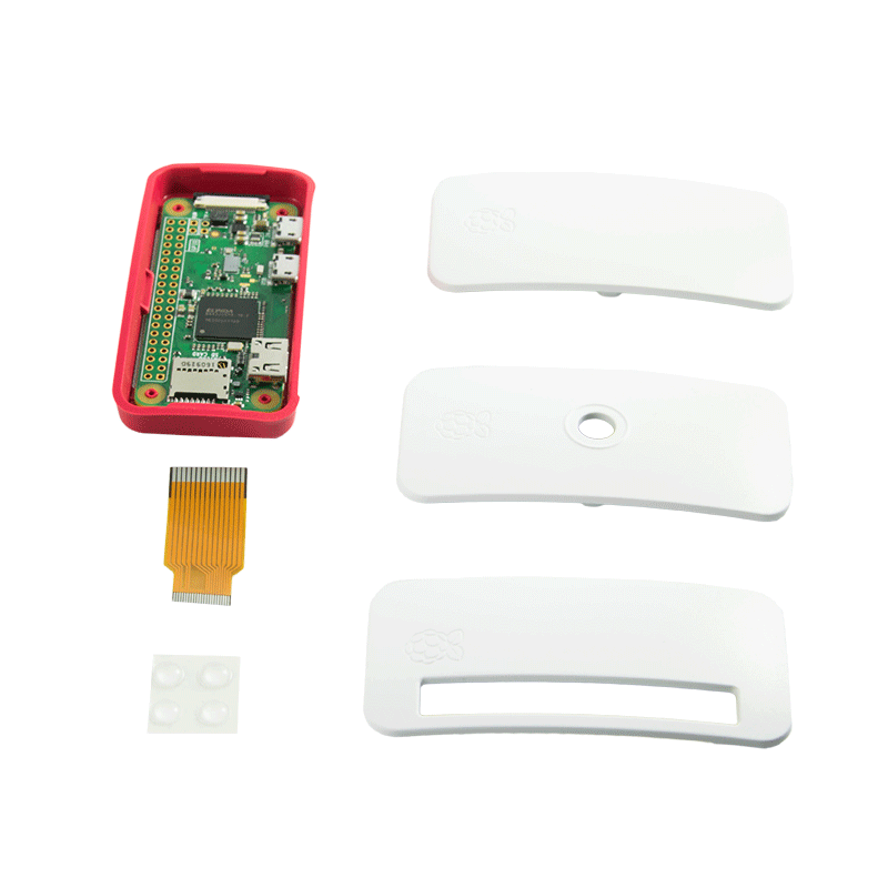 Konfigurator Pi Zero W