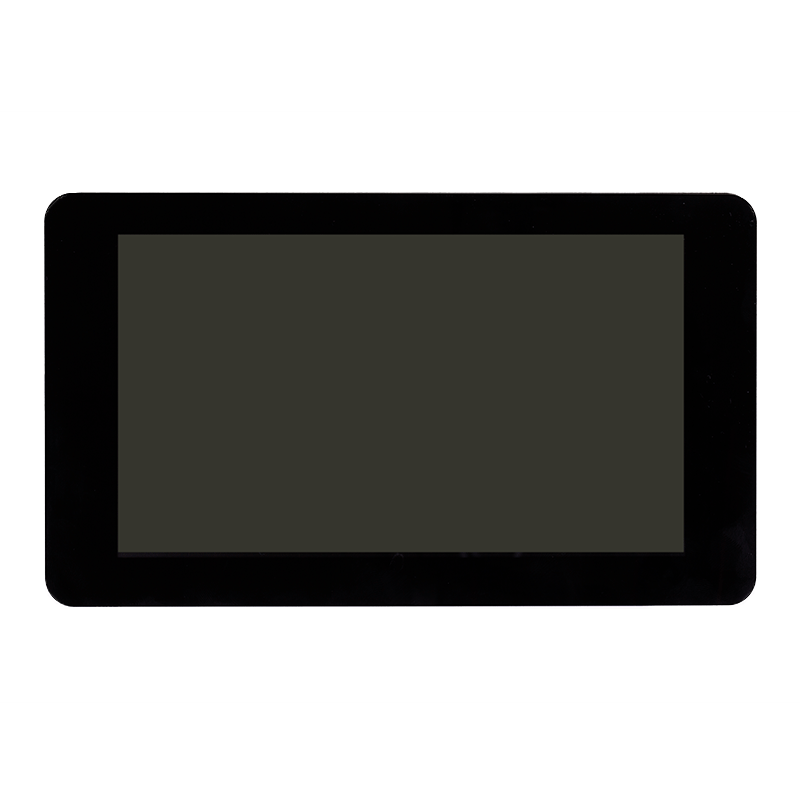 7'' Display für den Raspberry Pi mit Touchscreen